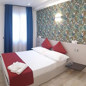 La Arenosa Bed And Breakfast