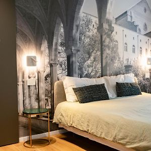 Nilo Relais A San Domenico Maggiore